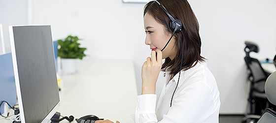 客戶至上”的服務(wù)理念